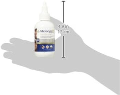 MicrocynAH Manna Pro Ear & Eye Wash