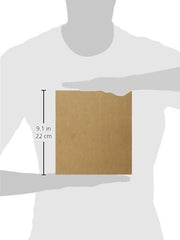 Pawsitively Gourmet 6 Inch Happy Birthday Bone White Cookies For Dogs, Bulk