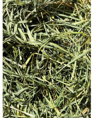 Round Lake Farm Orchard Grass Hay 18 oz
