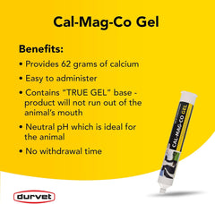 Cal-Mag-Co Gel – 300 ml