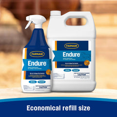 Endure® Sweat-Resistant Fly Spray