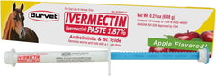 Durvet® Ivermectin (Gel) – Apple Flavor