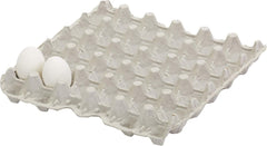 Little Giant® Egg Flats – 12 Pack, Holds 30 Eggs Each