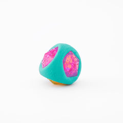 ZippyTuff - LED Light Up Ball Medium size