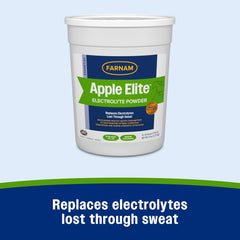 Farnam® Apple Elite Electrolytes – 5 lb