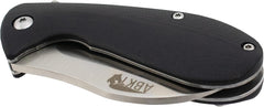 American Buffalo® Grunt Folding Knife