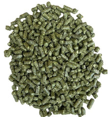 Round Lake Farm Adult Diet Rabbit Food - 4 lb