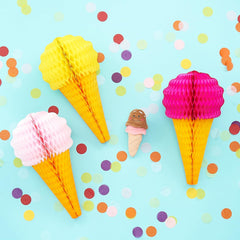 Zippy Paws NomNomz Ice Cream
