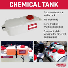 Chapin® 2 Gallon Concentrate Tank