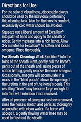 Farnam® Excalibur Sheath Cleaner – 16 oz