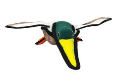 Tuffy Barnyard Dudley the Duck Dog Toy