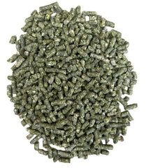 Round Lake Farm Young Guinea Pig Food - 4 lb