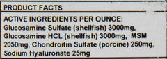 Liquid Motion For Horses 38 Oz by Animed