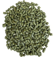 Round Lake Farm Adult Guinea Diet Pig Food - 8 lb