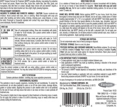 Wipe® 32 oz. – Horse Fly Repellent