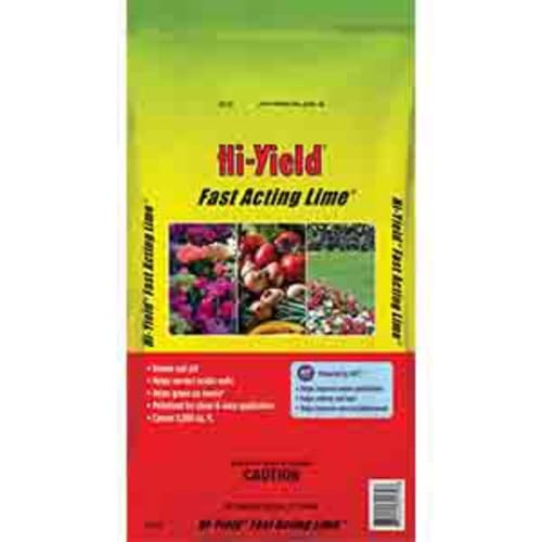 VPG Fertilome Fast Acting Lime, 25lbs