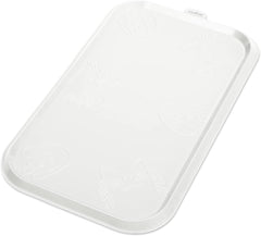 Van Ness Pets Large Waterproof Food And Water Bowl Mat For Dogs, Cats