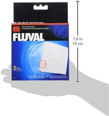Fluval C3 Poly Foam Pad - 3-Pack