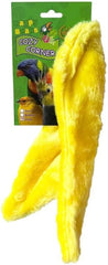 A & E Cages Happy Beaks Snuggle Corner Assorted