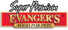 Evanger's Super Premium Rabbit & Quail Dinner for Cats - 24, 5.5 oz Cans