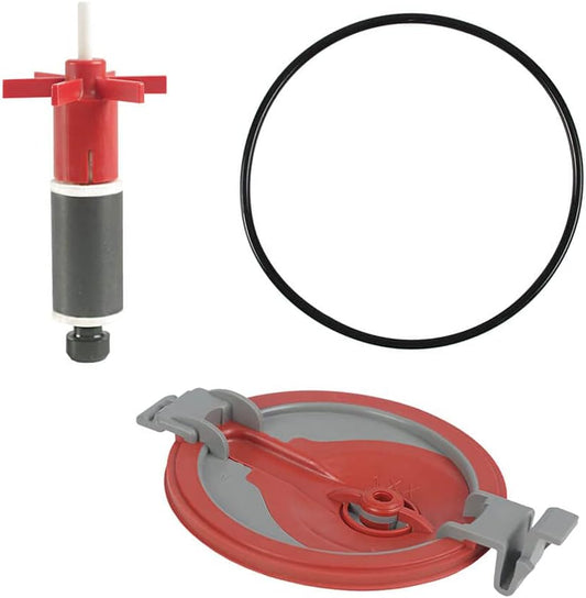 Fluval 207 Motor Head Maintenance Kit for Canister Filter