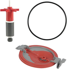 Fluval 207 Motor Head Maintenance Kit for Canister Filter