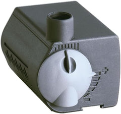 SICCE MI MOUSE Compact Aquarium Pump, 82 GPH, for submerged use in freshwater and saltwater