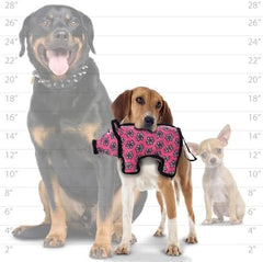TUFFY - World's Tuffest Soft Dog Toy - Barnyard Pig- Multiple Layers. Made Durable, Strong & Tough. Interactive Play (Tug, Toss & Fetch). Machine Washable & Floats… (Junior)