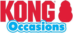 KONG Holiday Occasions Mouse