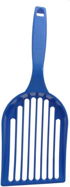 The Litter-Lifter Pellet Cat Litter Scoop, Color Varies