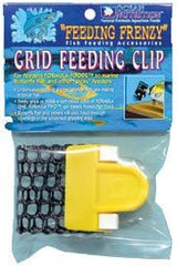 Ocean Nutrition Feeding Frenzy Grid Feeding Clip 1 pk.