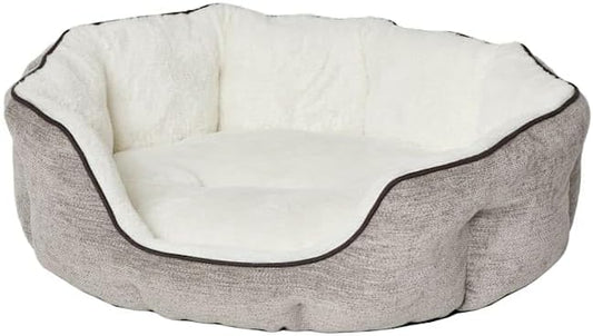 MidWest Homes for Pets QuietTime Deluxe Pet Bed