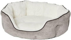 MidWest Homes for Pets QuietTime Deluxe Pet Bed