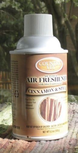 Country Vet® Metered Fragrance Refills