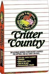 Mountain Meadows Critter Country Litter