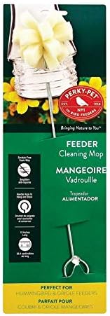 Hummingbird Feeder Cleaning Mop12