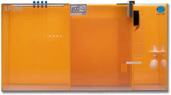 Eshopps AEO16005 Advance Series Adv-200 Pet Bowl