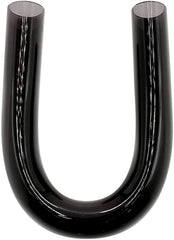 Eshopps AEO19005 U-Tubes for Aquarium Water Pump, 1-1/4-Inch