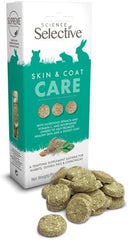 Selective Skin & Coat Care Supplement