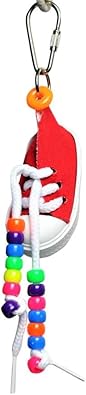 A&E Cage Sneakers Fabric