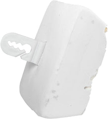 Mineral Block for Birds with Dried Vegetables, Calcium Supplement Bird Treat