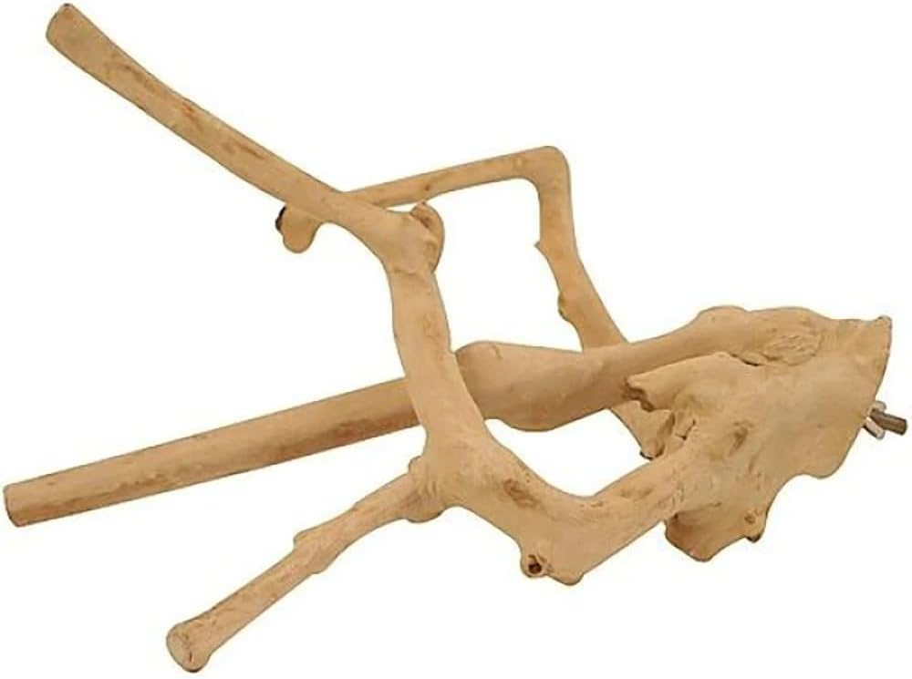 A&E CAGE Company AE6000XS Multi-Branch Perch