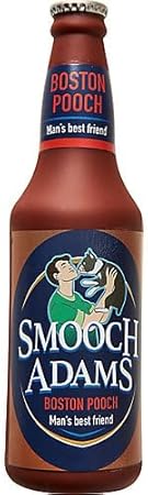 SPOT Ethical Products Fun Drink Smooch Adams 10"