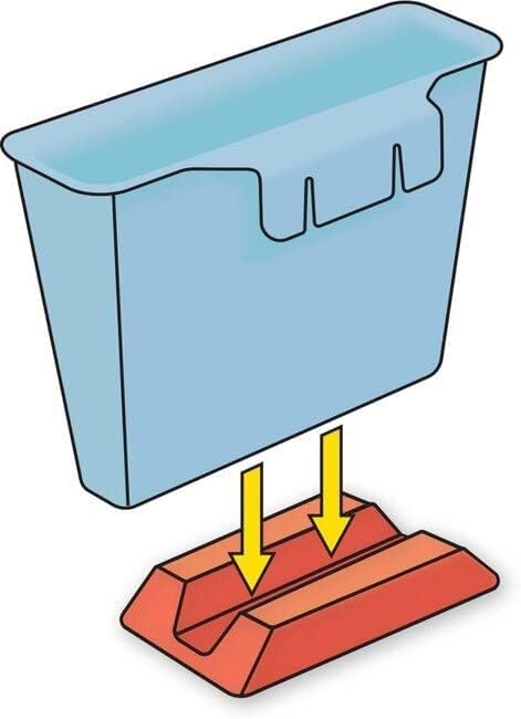 The Litter-Lifter Handy Holder