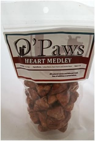 Heart Medley
