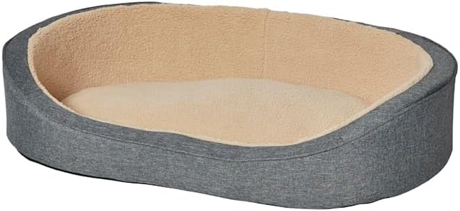 MidWest Homes for Pets QuietTime Deluxe Hudson Pet Bed