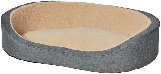 MidWest Homes for Pets QuietTime Deluxe Hudson Pet Bed