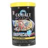 Cobalt Aquatics Premium Tropical with Blue Flakes Fish Food - Ideal for Fish Aquariums & Tanks, Enhances Fish Health, Digestion & Colors