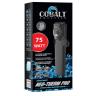Cobalt Aquatics Neo-Therm Pro Aquarium Heater - Accurate ±0.5°F Electronic Thermostat - Shatterproof for Freshwater & Saltwater Tanks