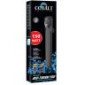 Cobalt Aquatics Neo-Therm Pro Aquarium Heater - Accurate ±0.5°F Electronic Thermostat - Shatterproof for Freshwater & Saltwater Tanks